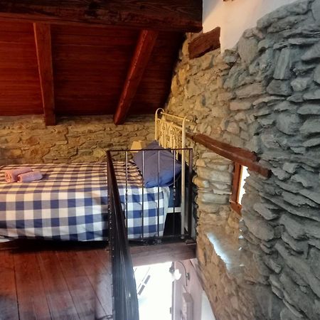 Home Sweet Home Antey-Saint-André Zewnętrze zdjęcie